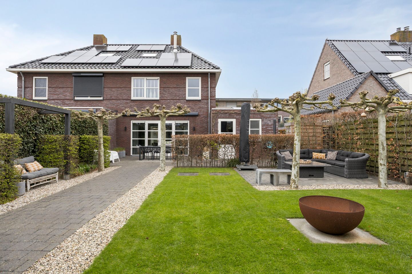 Foto 59 van Bakkersland 32