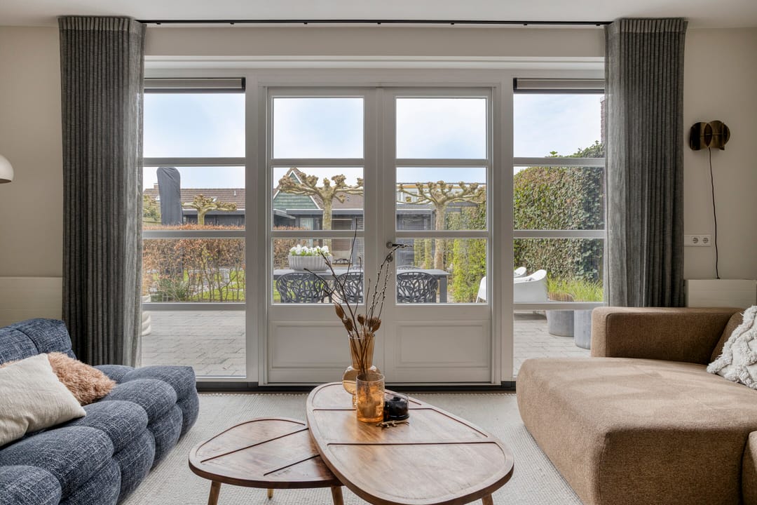 Foto 13 van Bakkersland 32