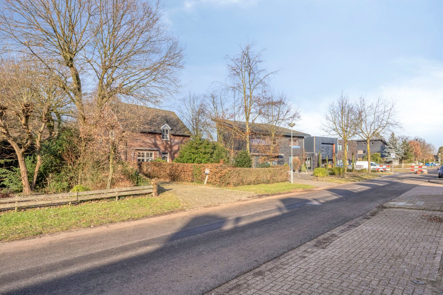 Foto 4 van Dr. Kortmannweg 3-A