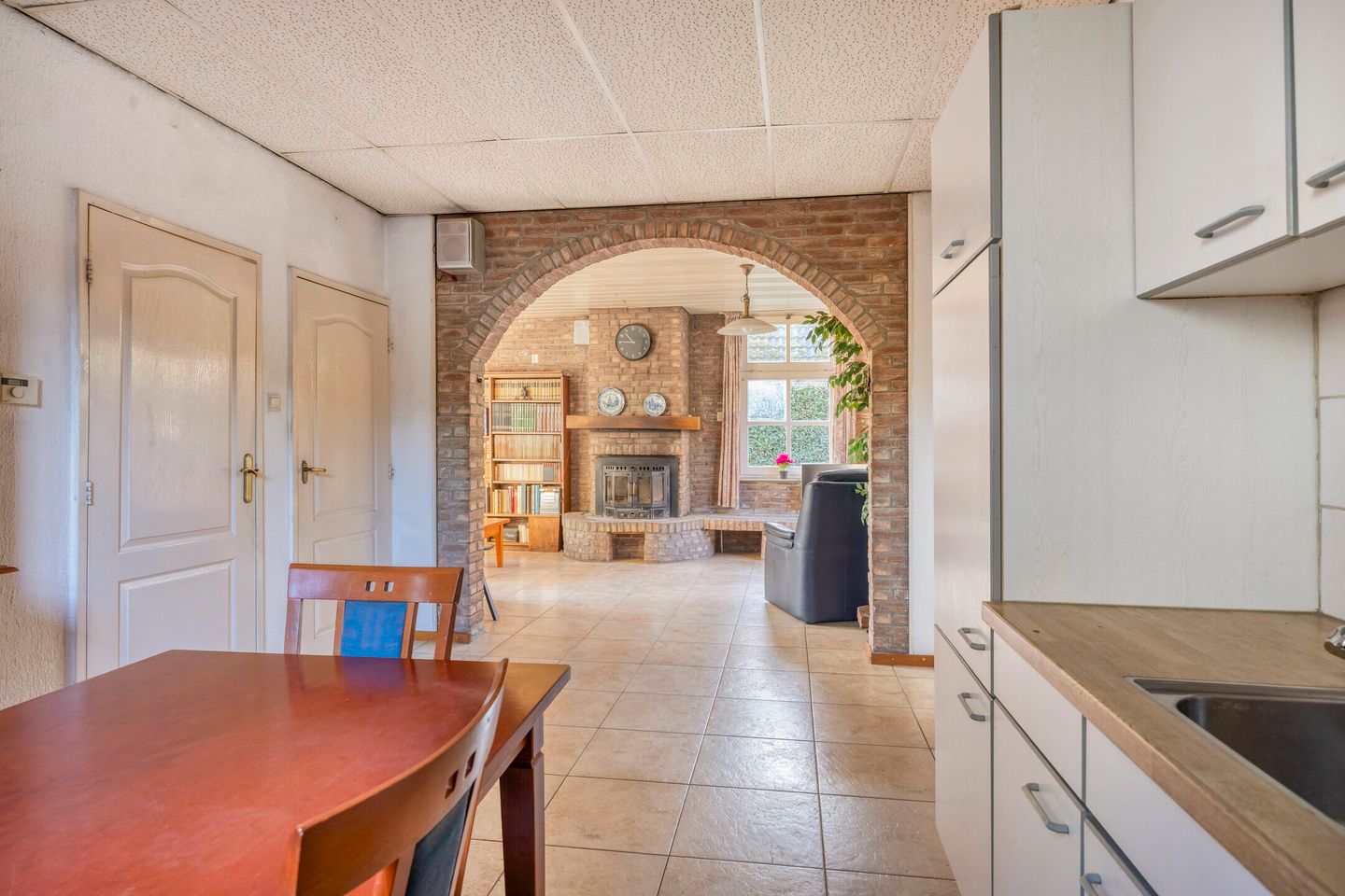 Foto 10 van Dr. Kortmannweg 3-A