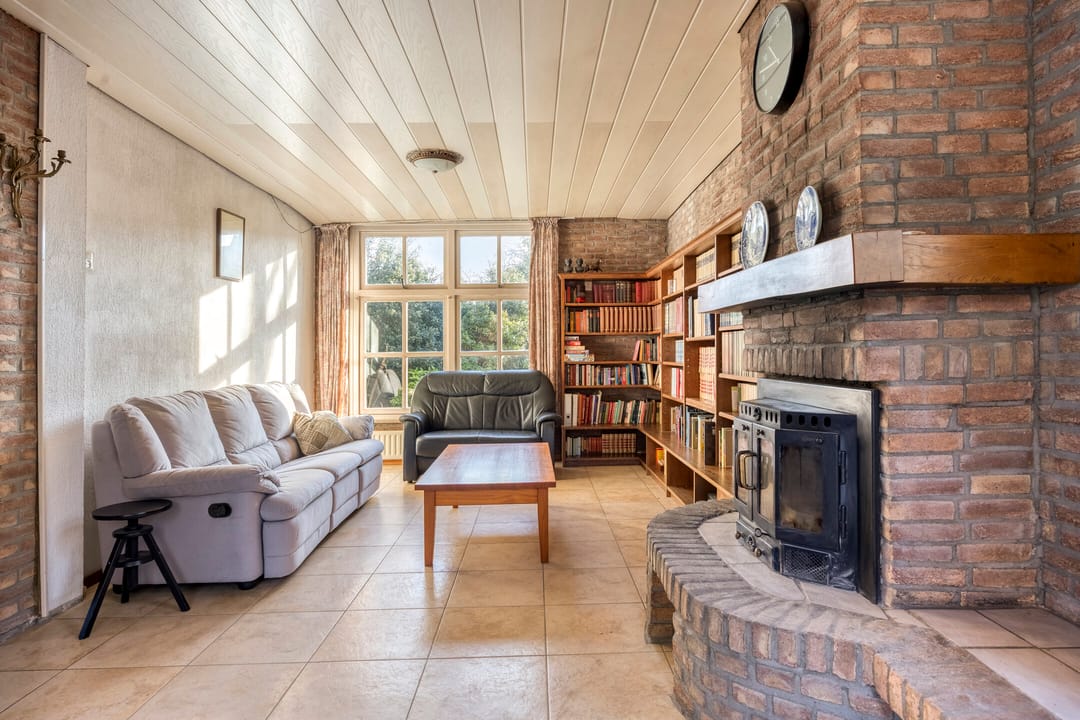 Foto 11 van Dr. Kortmannweg 3-A