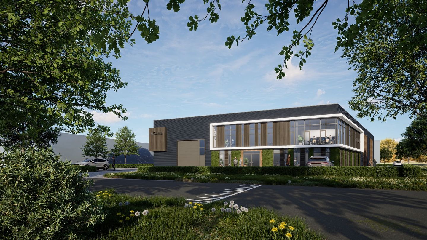 Bekijk foto 1 van Scholtensoven (kavel 12)