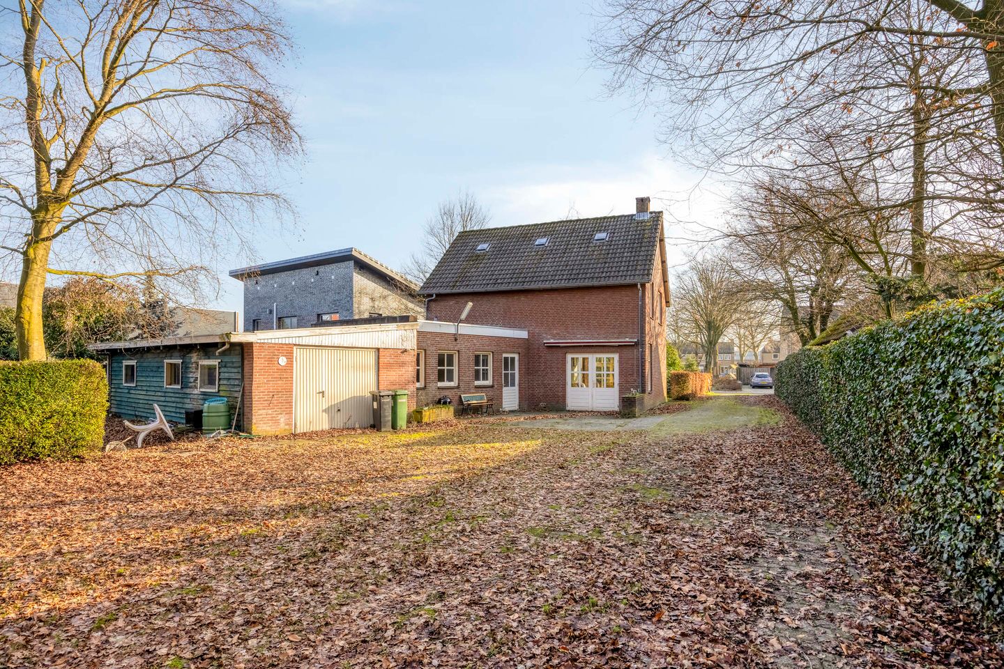 Foto 29 van Dr. Kortmannweg 3-A