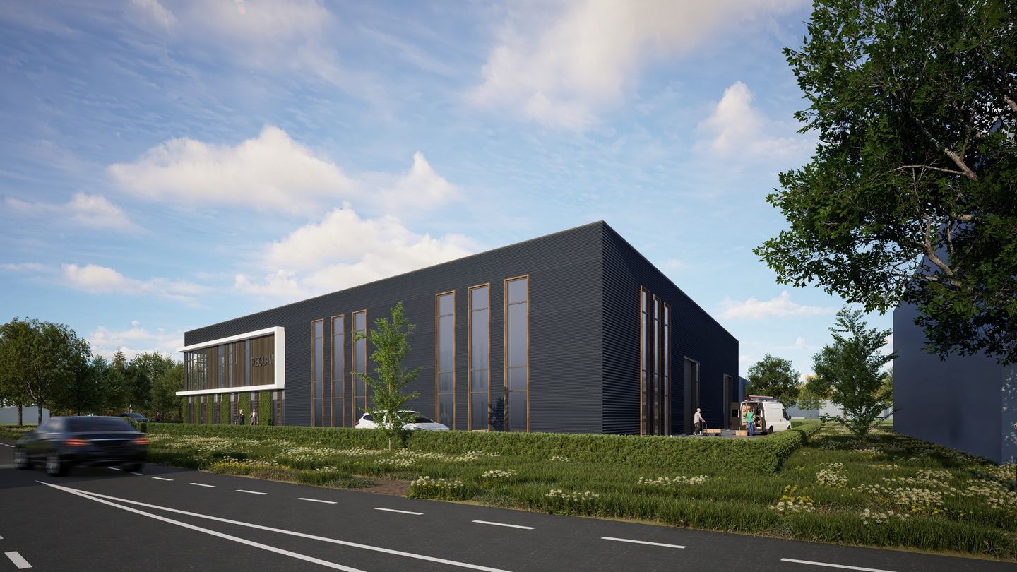 Bekijk foto 3 van Scholtensoven (kavel 12)