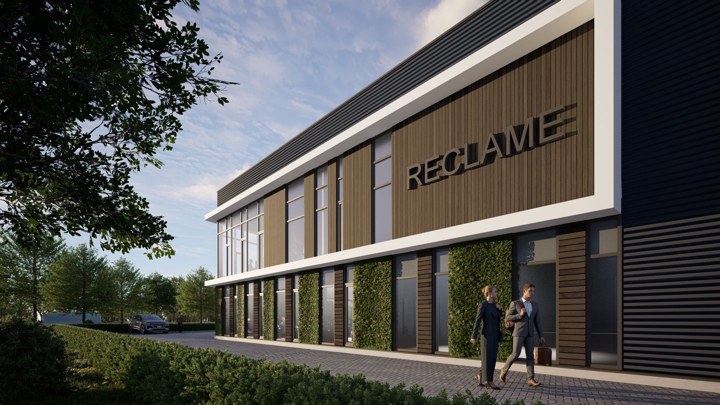 Bekijk foto 4 van Scholtensoven (kavel 12)