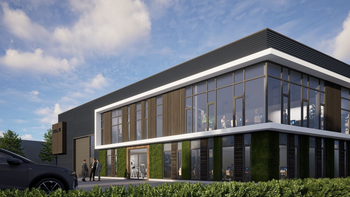 Bekijk foto 5 van Scholtensoven (kavel 12)