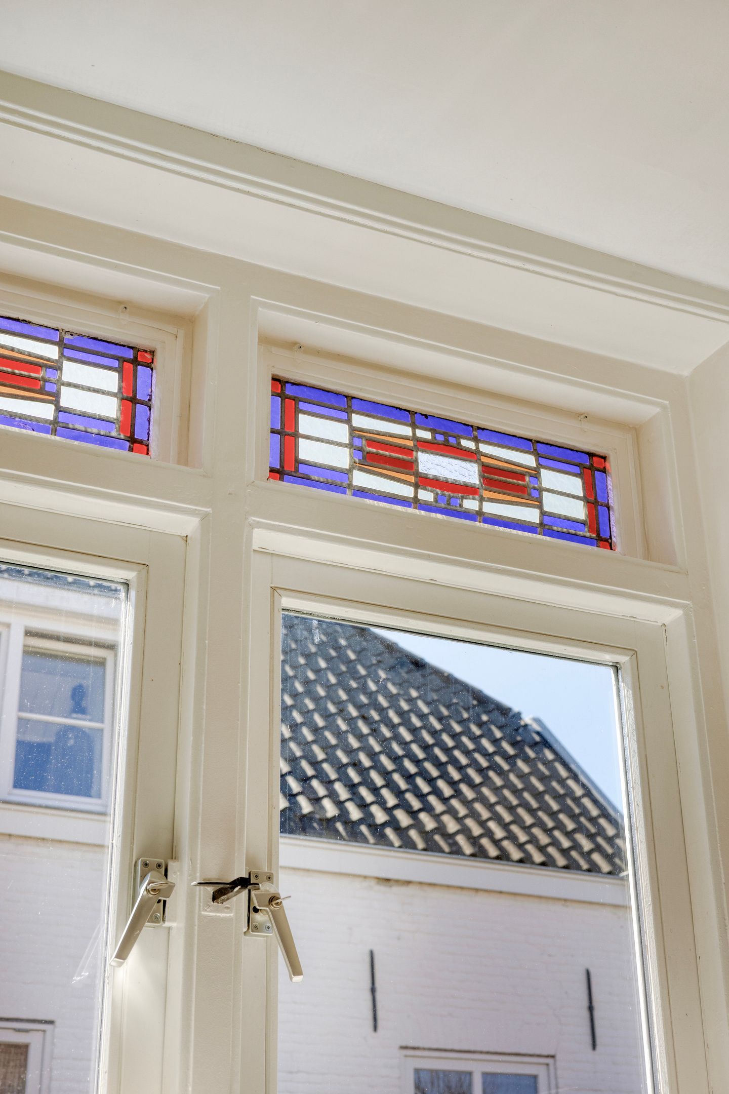 Charming 1930s semi-detached home with A+ energy label and five bedrooms in Vught — 15