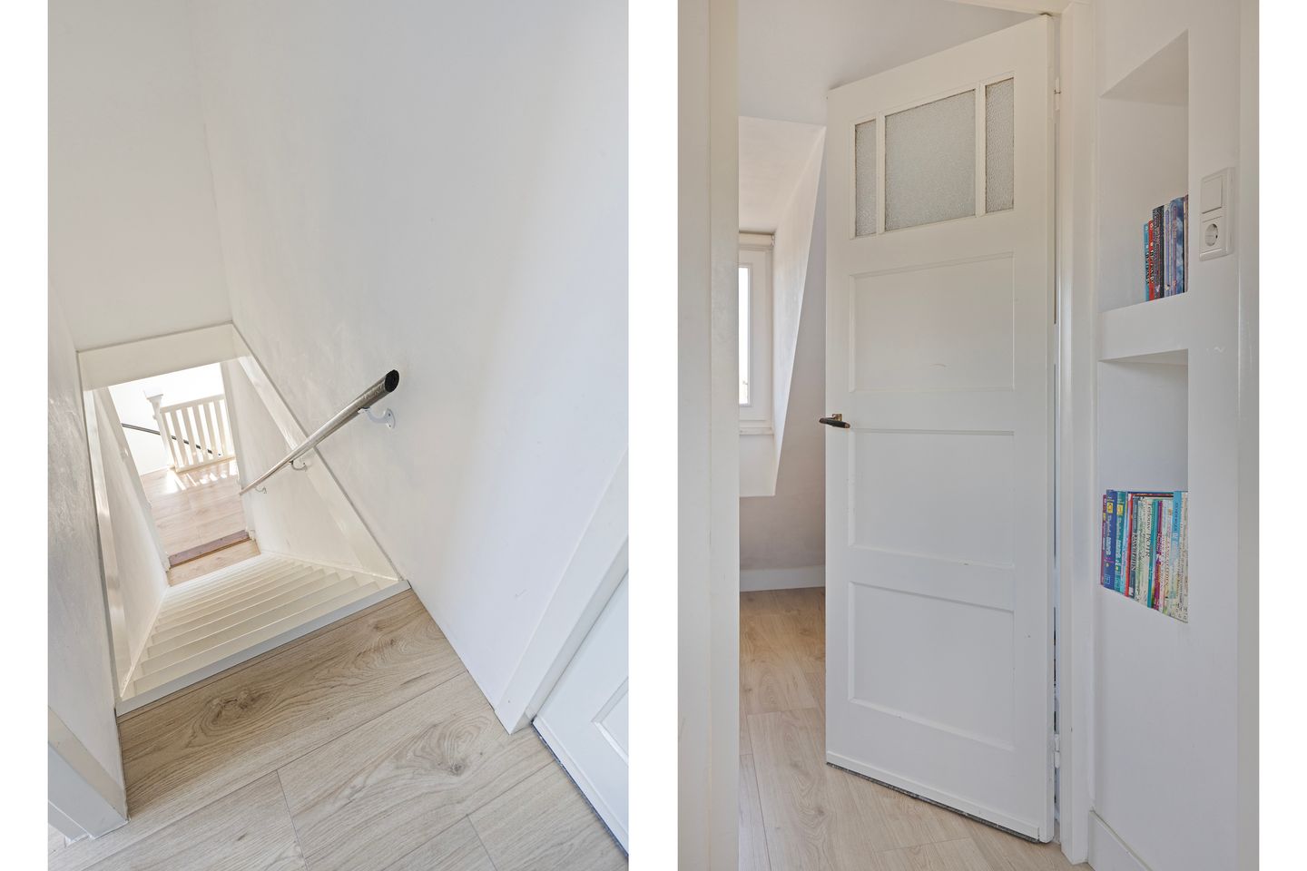 Charming 1930s semi-detached home with A+ energy label and five bedrooms in Vught — 29