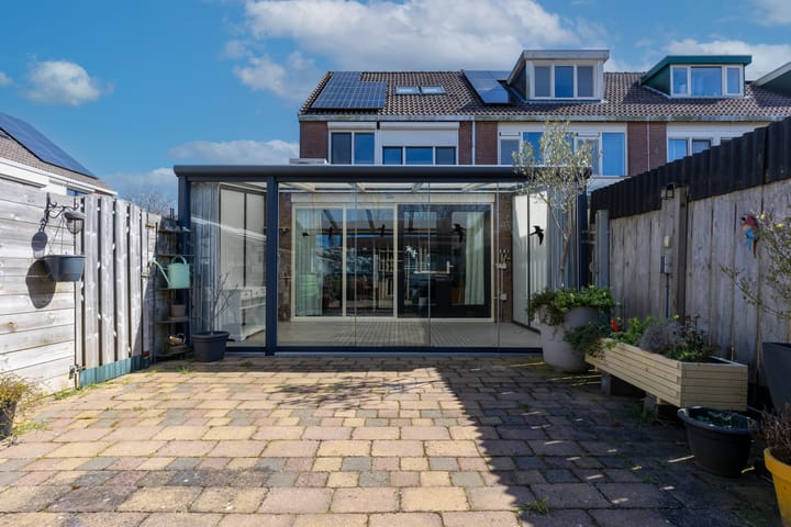 Krijtmolen 2 main image