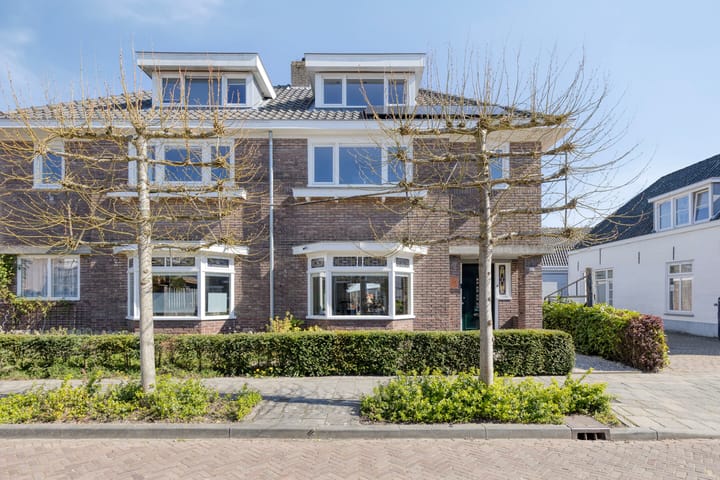 Foto 4 van Vliertstraat 61