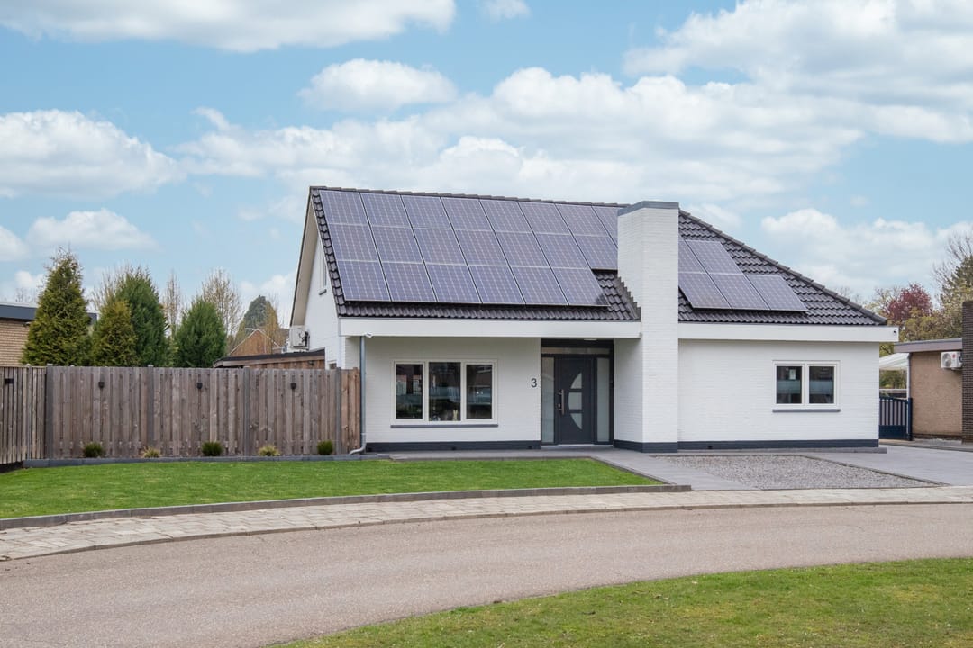 Foto 1 van De Briasweg 3