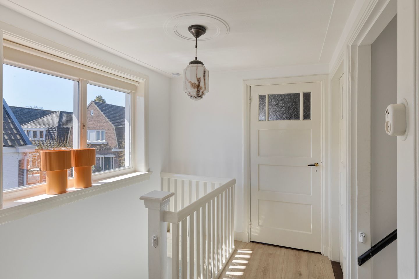 Charming 1930s semi-detached home with A+ energy label and five bedrooms in Vught — 20