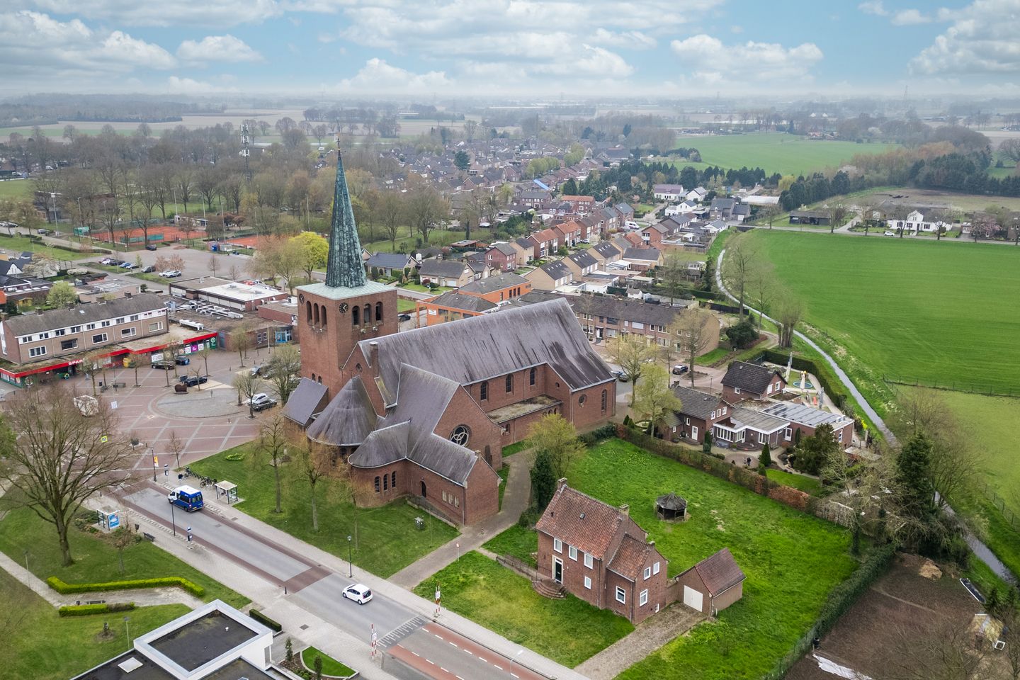 Foto 50 van De Briasweg 3