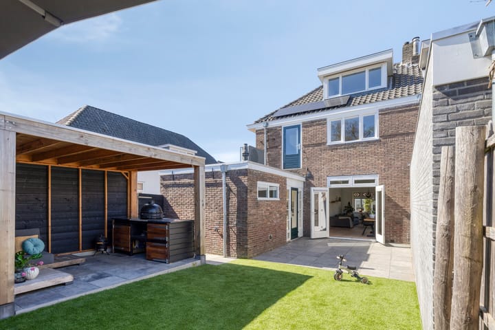 Foto 3 van Vliertstraat 61