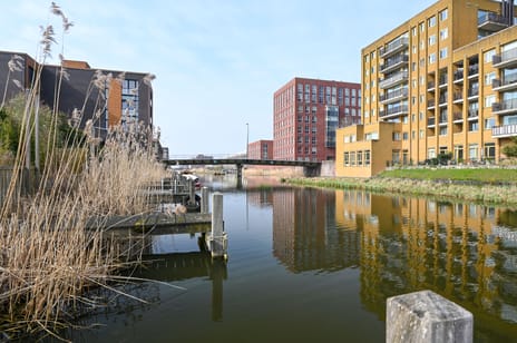 Jan Vrijmanstraat 189 secondary image