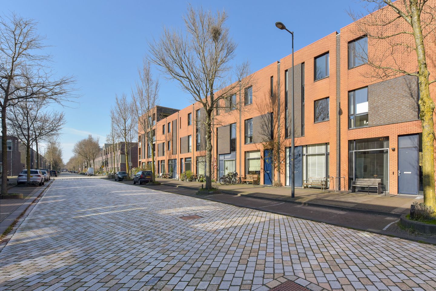 Foto 19 van Jan Vrijmanstraat 189