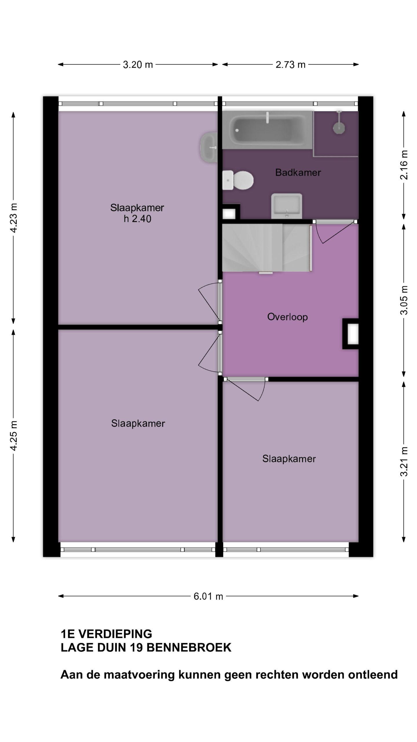 Family home with sunny southwest garden and garage in child-friendly Bennebroek — 44