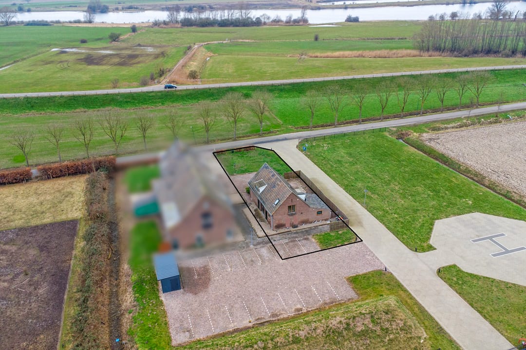 Photo 1 of Slijkwellsestraat 20-A