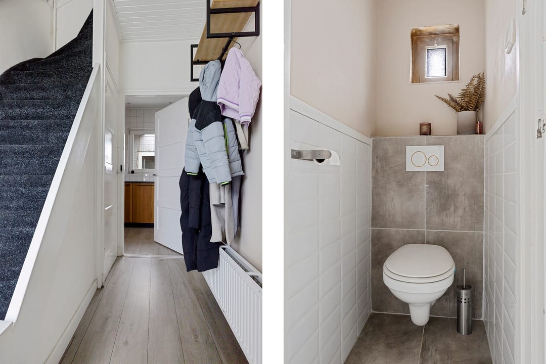 Foto 2 van Wethouder Voogdgeertstraat 66