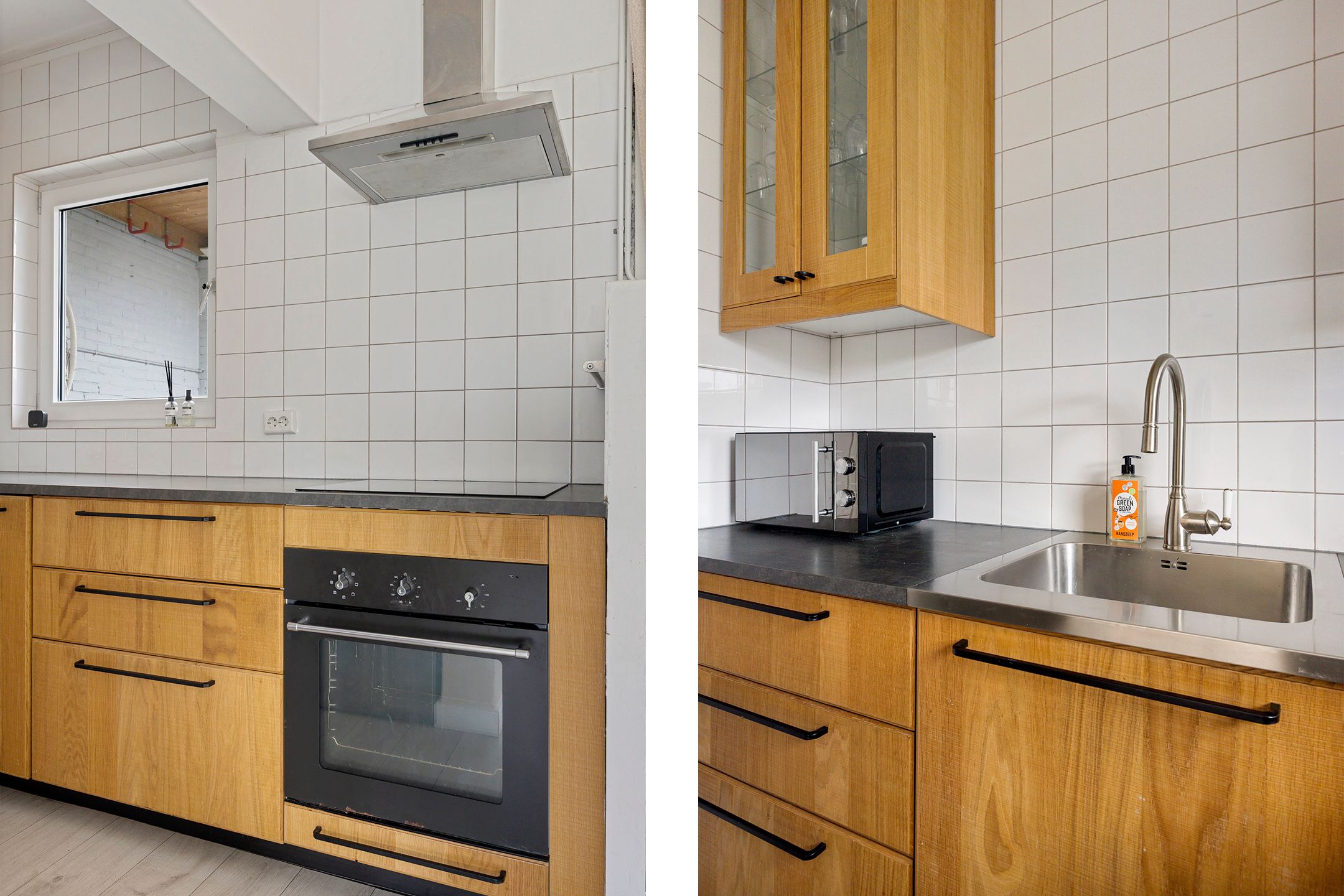 Foto 3 van Wethouder Voogdgeertstraat 66