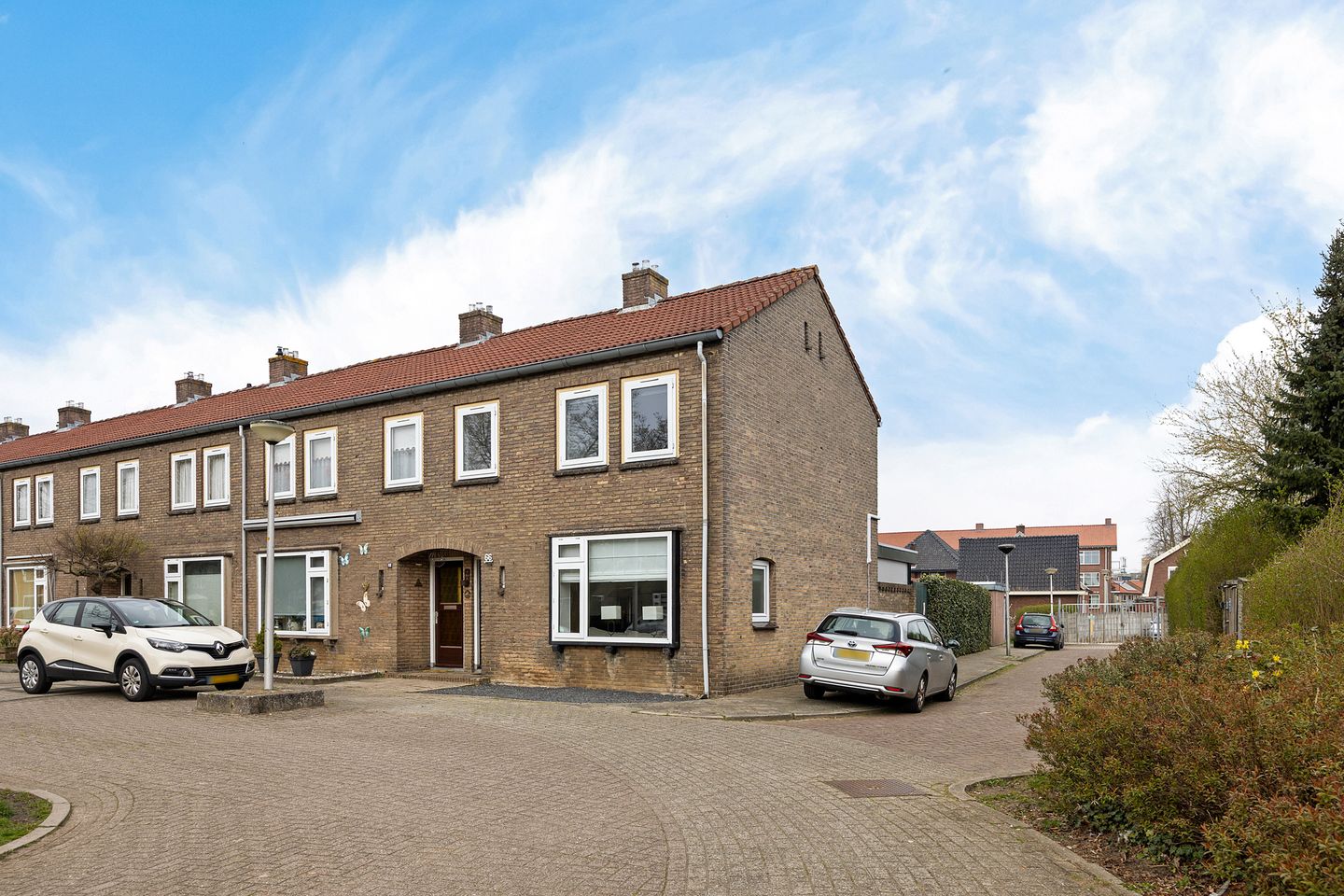 Foto 5 van Wethouder Voogdgeertstraat 66