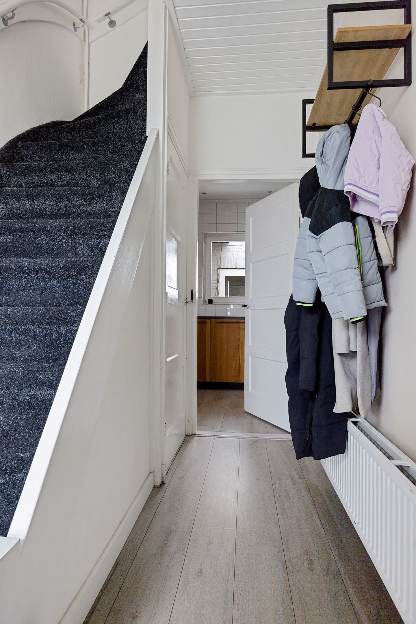 Foto 12 van Wethouder Voogdgeertstraat 66