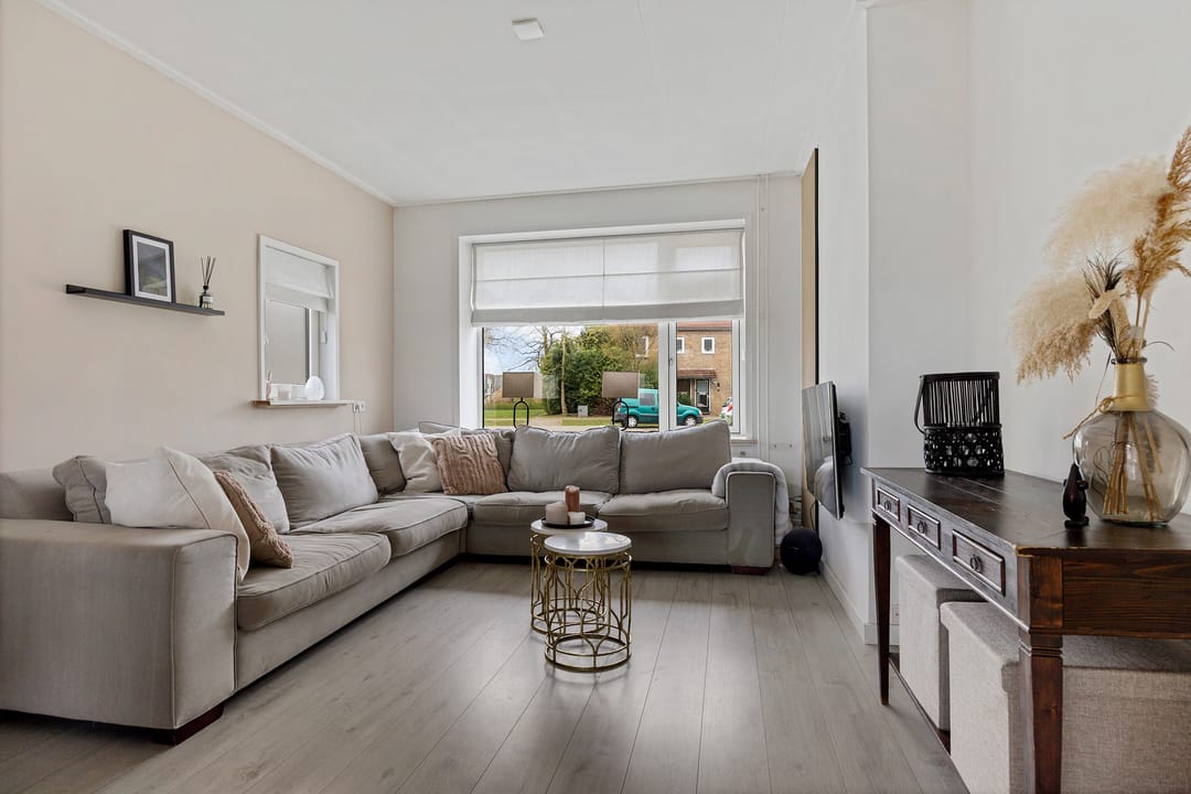 Foto 13 van Wethouder Voogdgeertstraat 66