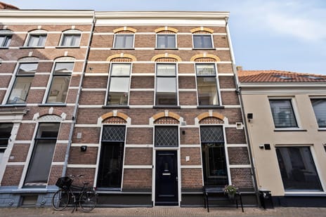 Oudestraat thumbnail