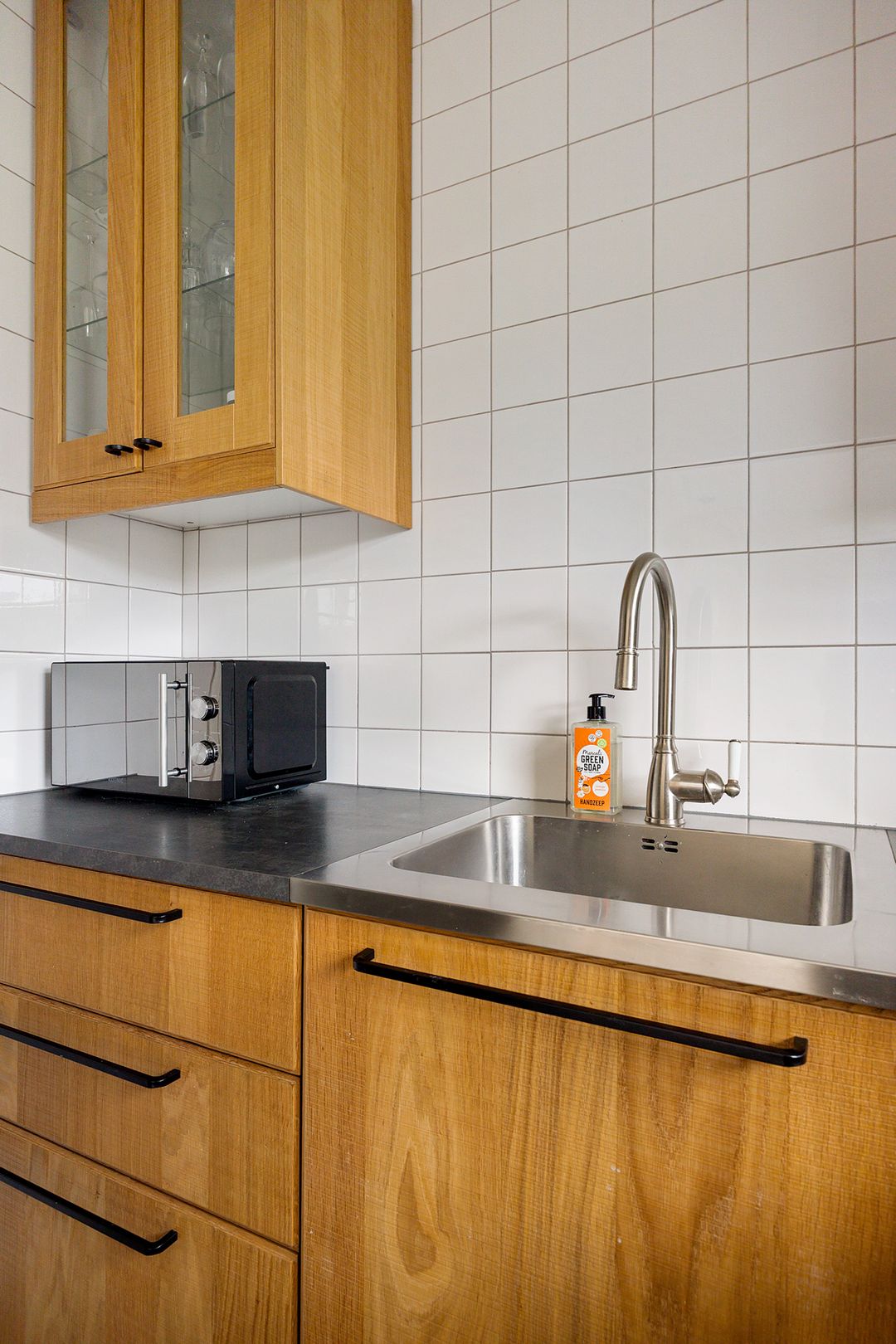 Foto 22 van Wethouder Voogdgeertstraat 66