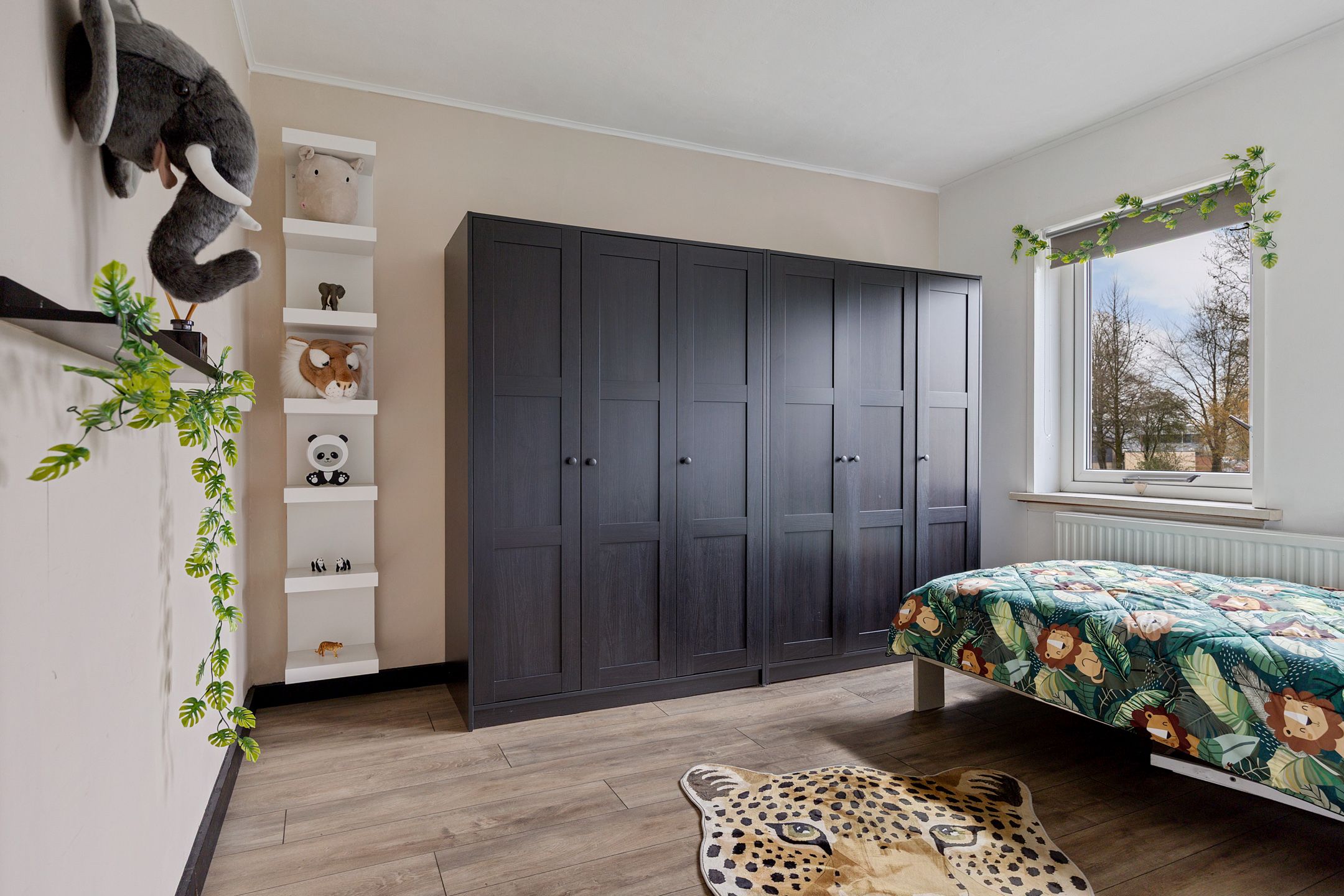 Foto 33 van Wethouder Voogdgeertstraat 66