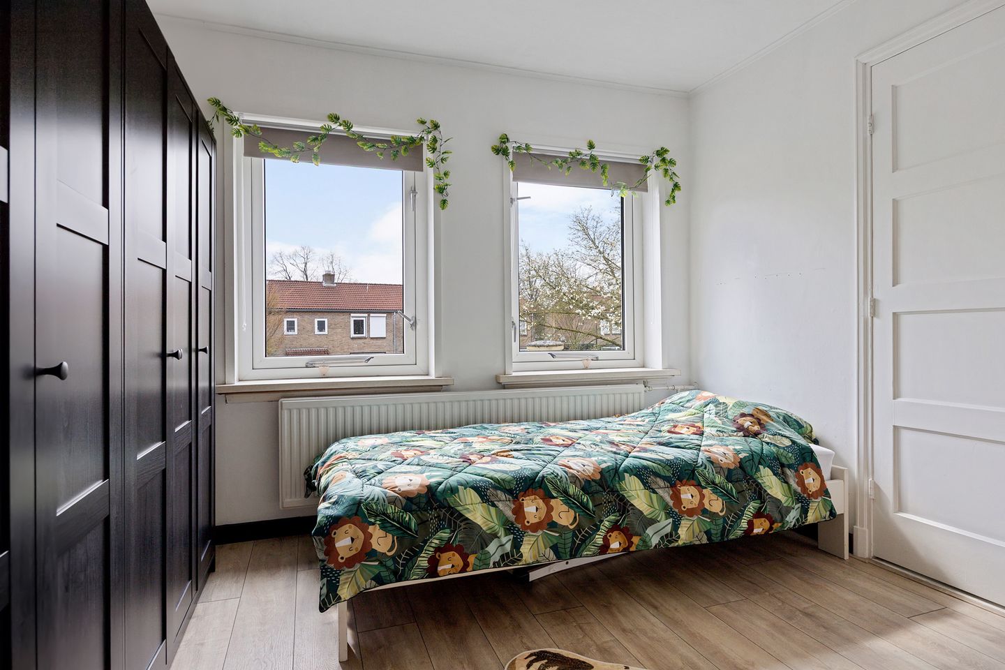 Foto 35 van Wethouder Voogdgeertstraat 66