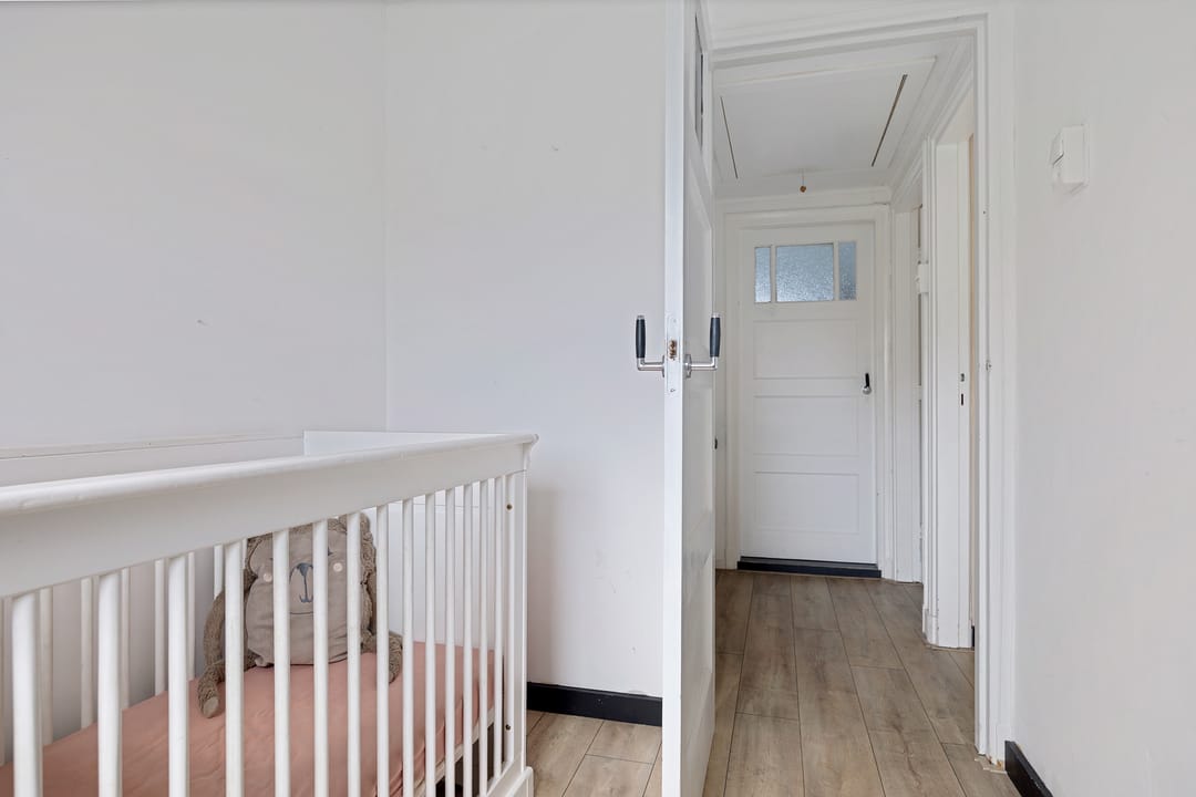 Foto 37 van Wethouder Voogdgeertstraat 66