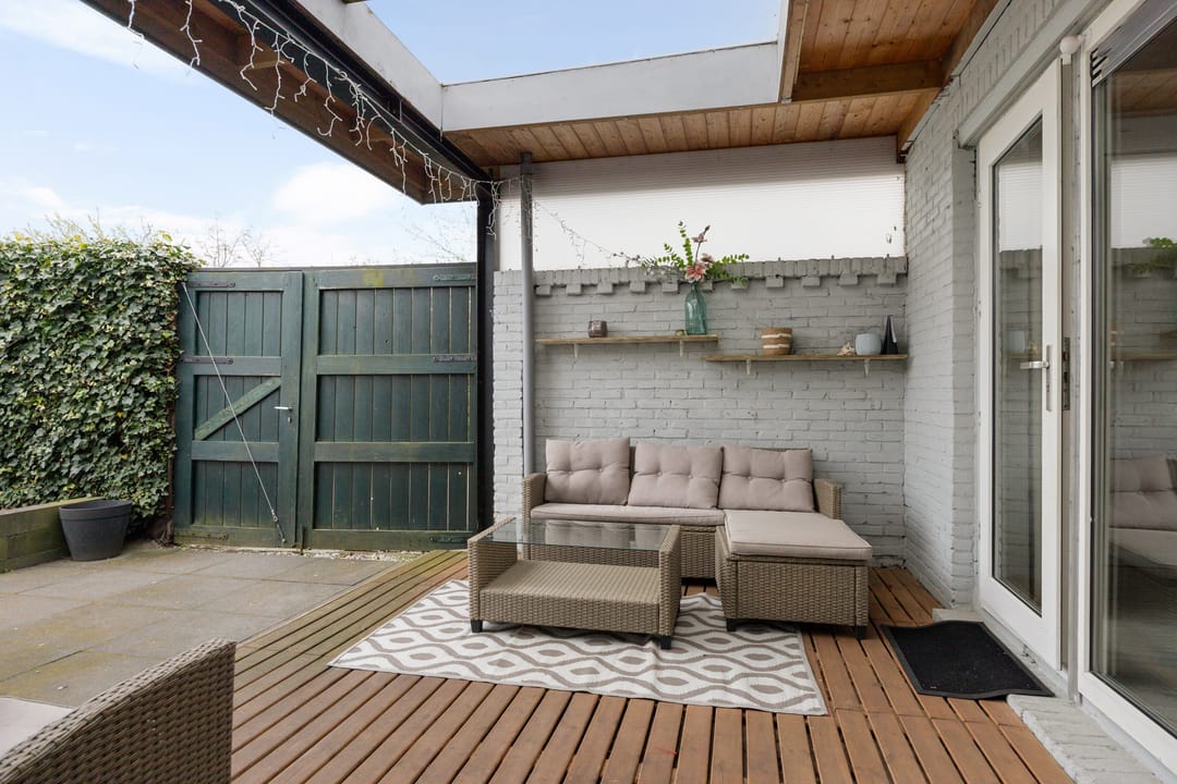 Foto 38 van Wethouder Voogdgeertstraat 66