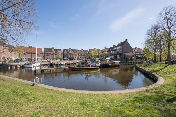 Foto 2 van Westkade 349