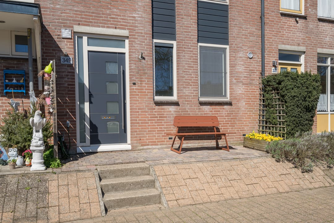 Foto 8 van Westkade 349