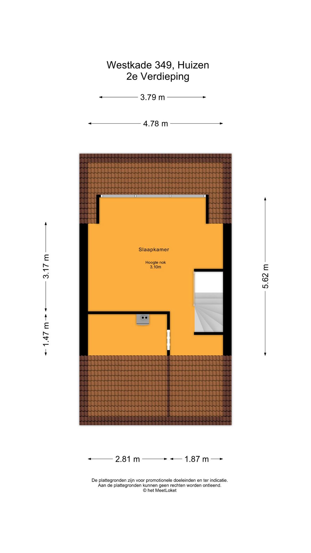 Foto 45 van Westkade 349