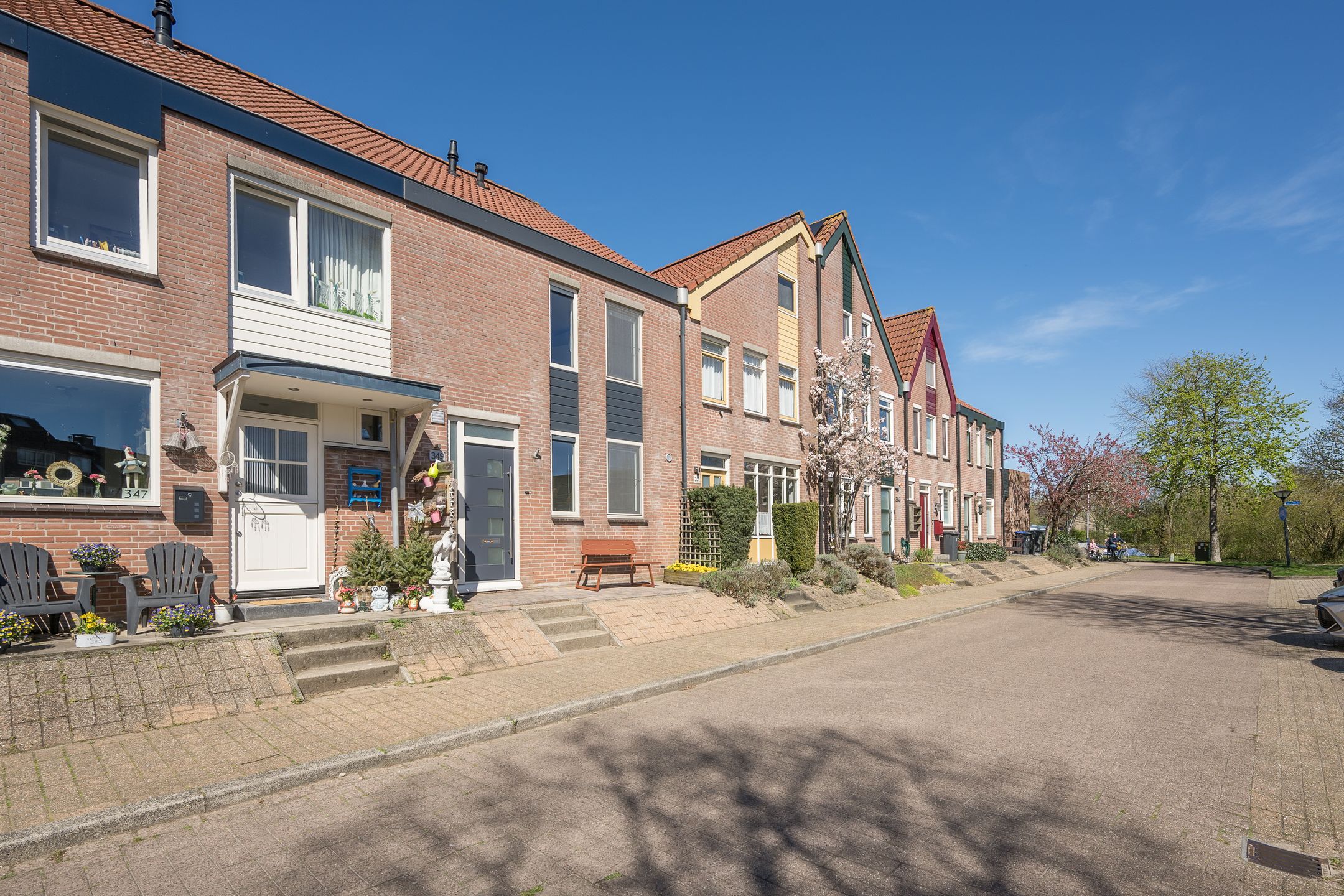 Westkade 349 