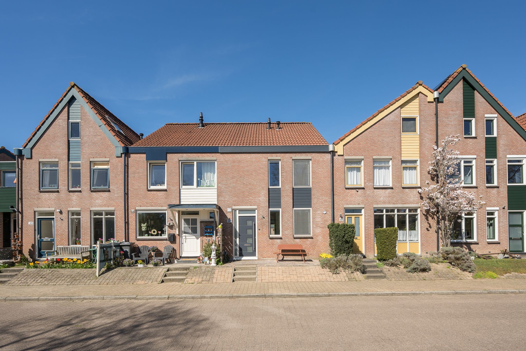 Foto 6 van Westkade 349