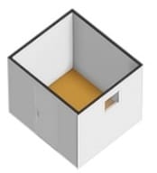 Foto 50 van Westkade 349