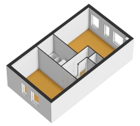 Foto 48 van Westkade 349