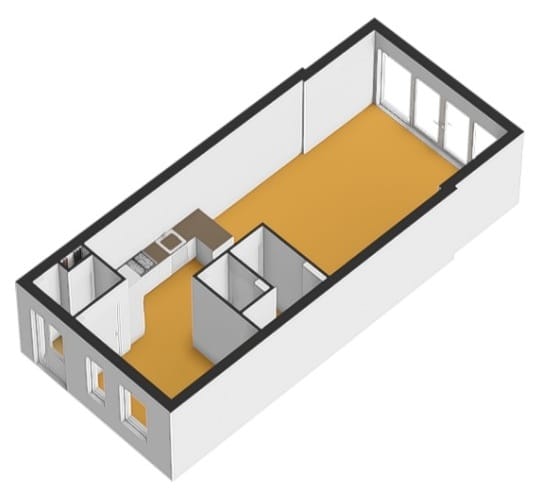 Foto 47 van Westkade 349