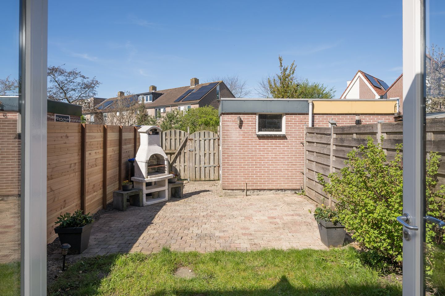 Foto 20 van Westkade 349