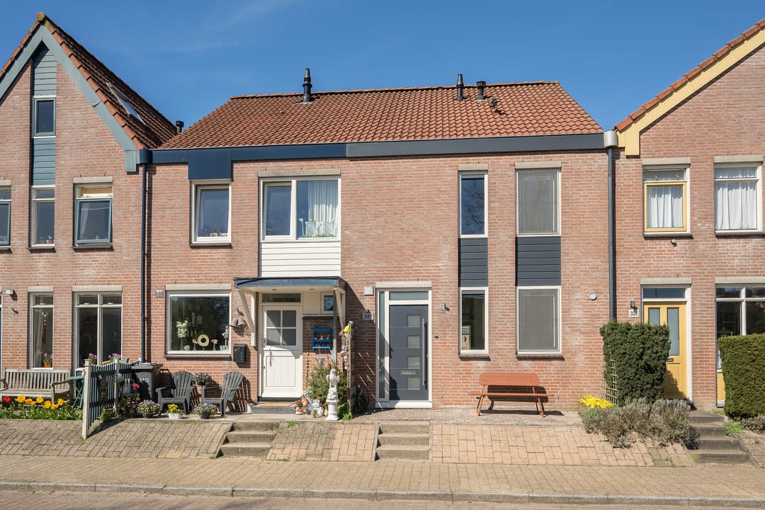 Foto 7 van Westkade 349