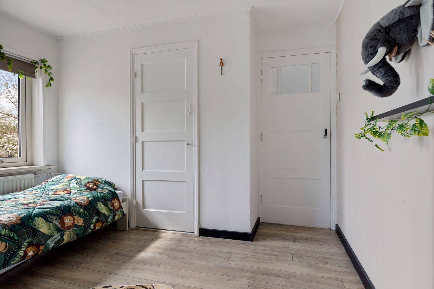 Foto 34 van Wethouder Voogdgeertstraat 66