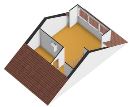 Foto 49 van Westkade 349