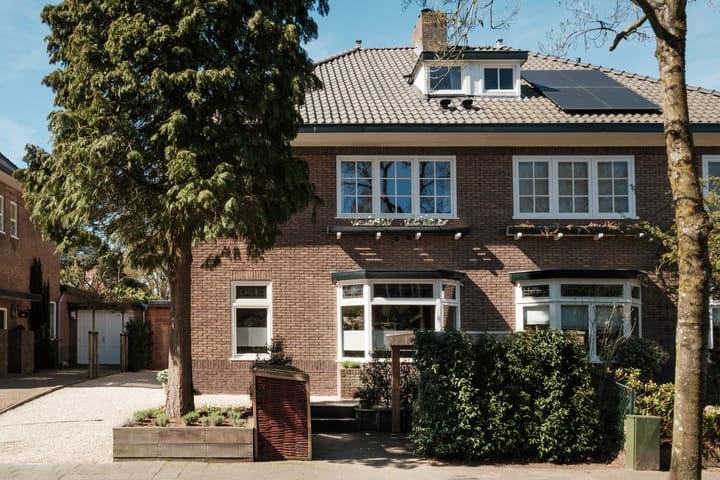 Foto 2 van Sumatralaan 29