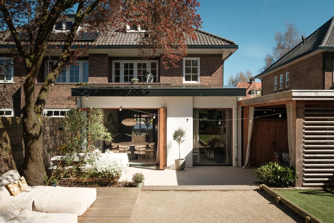 Foto 1 van Sumatralaan 29