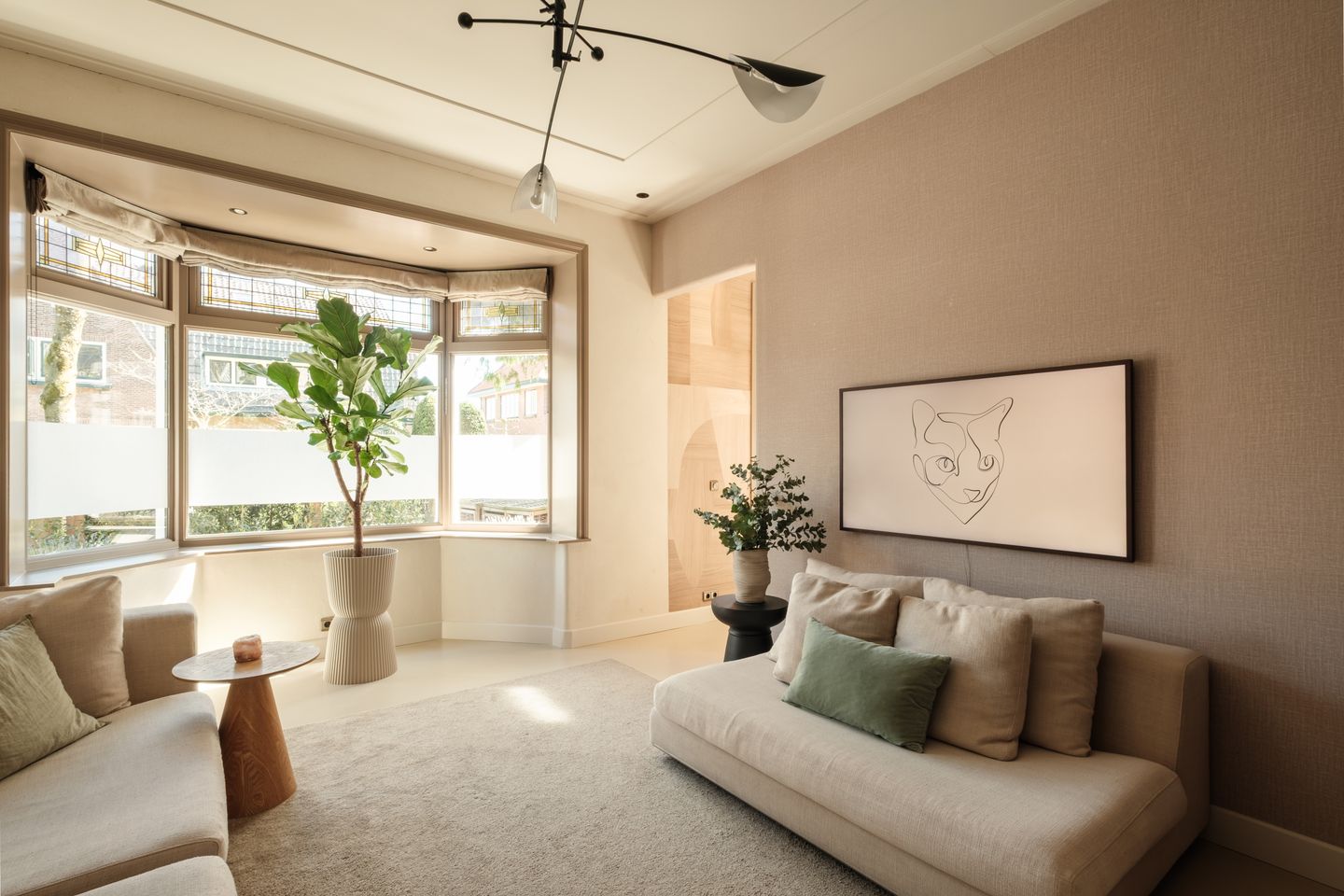 Foto 5 van Sumatralaan 29