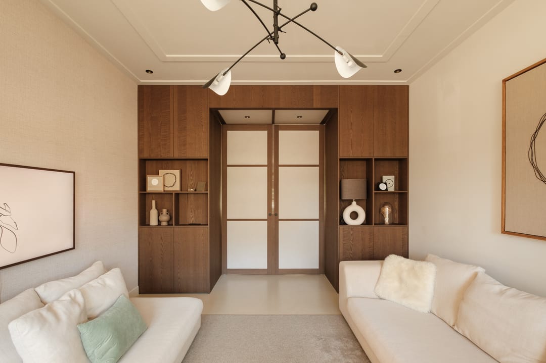 Foto 7 van Sumatralaan 29