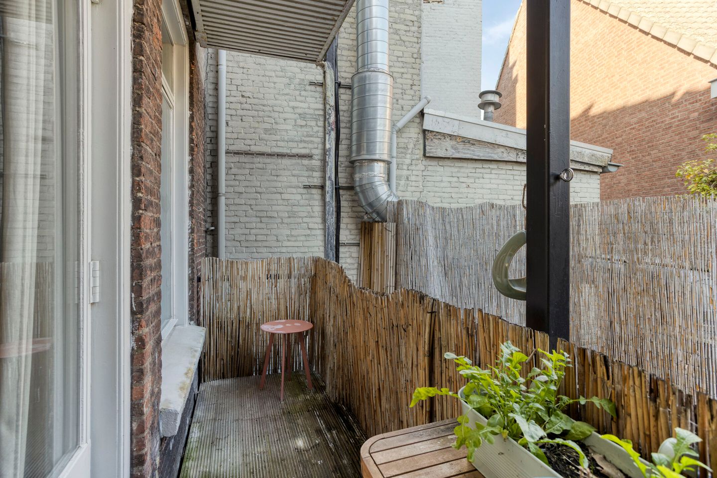 Foto 5 van Orthenstraat 79-B